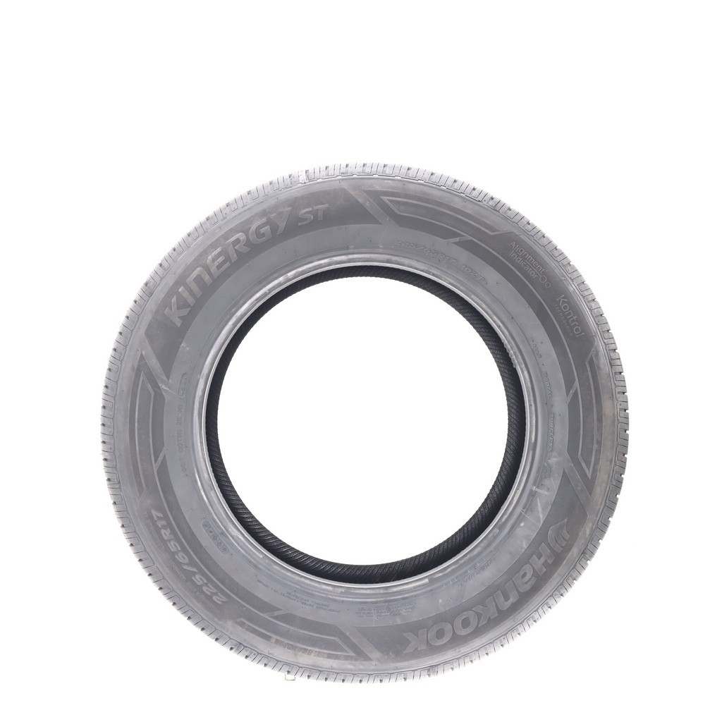 New 225/65R17 Hankook Kinergy ST 102T – 8.5/32