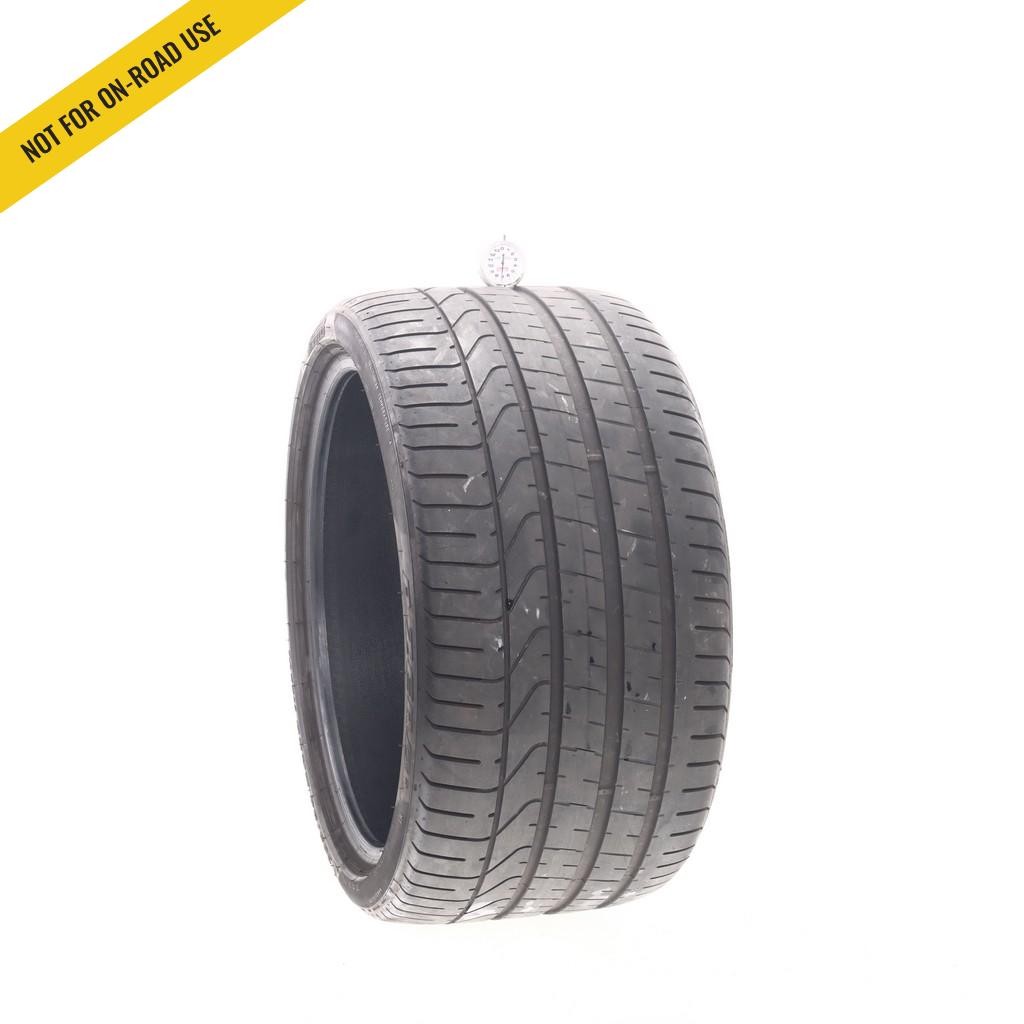 Used 305/30ZR20 Pirelli P Zero N1 103Y – 7/32