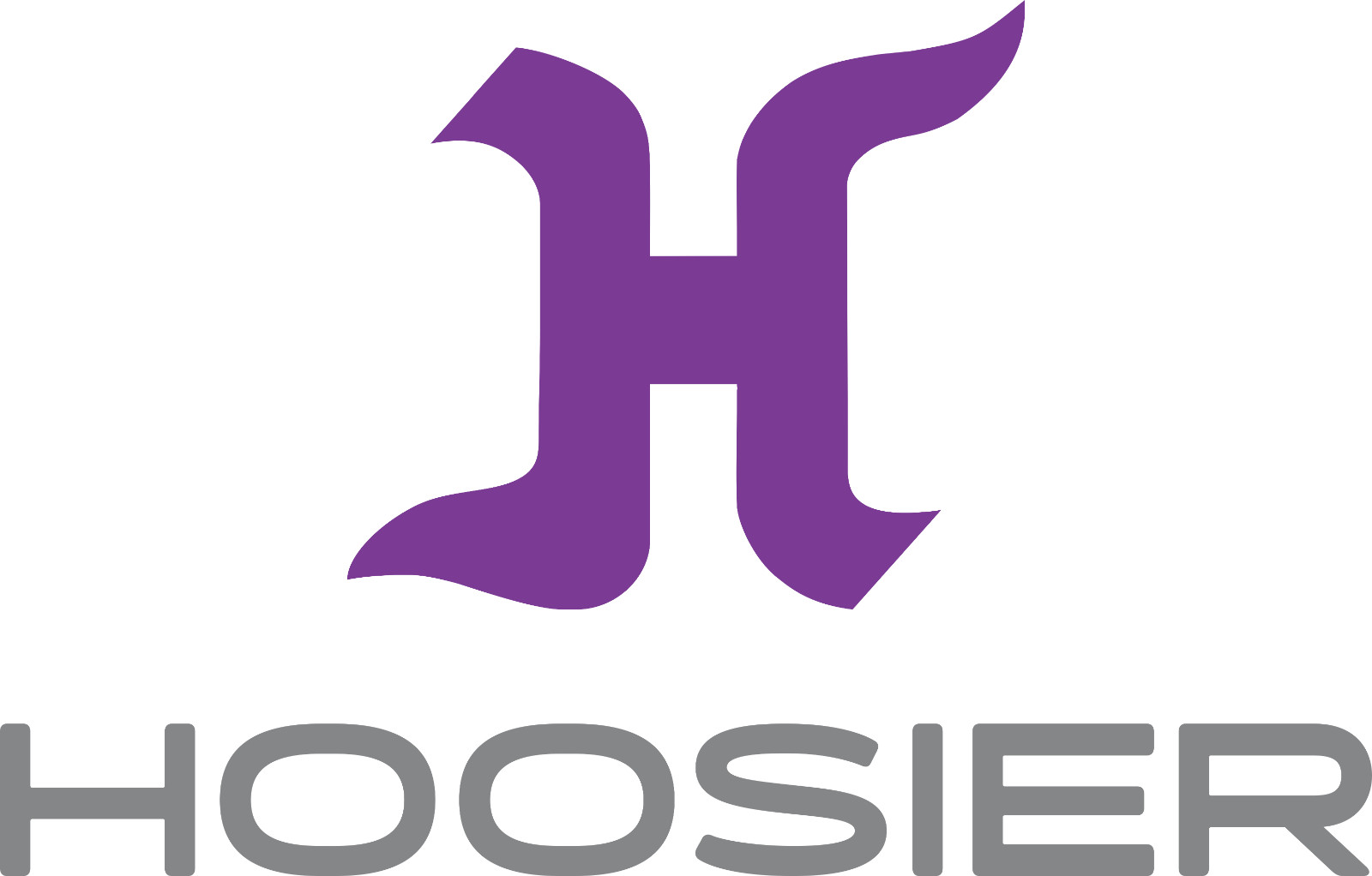 Hoosier 18112 Front Drag Tire 28.0 x 4.5-18 White Letter Sidewall