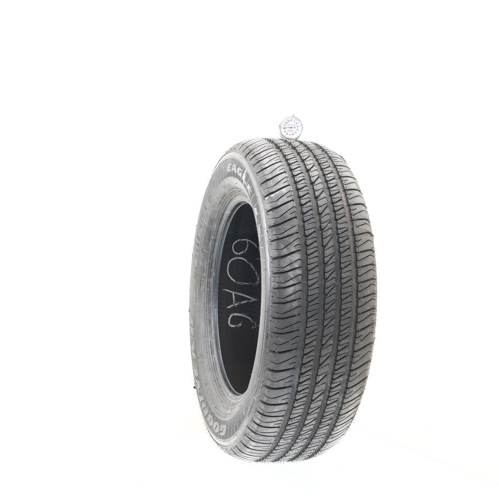 Used 225/60R16 Goodyear Eagle LS-2 97S – 10/32