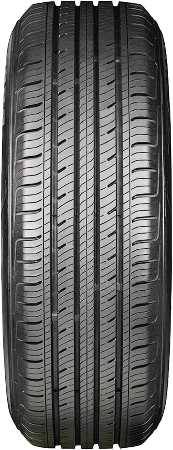 Durable GR906 205/60R16 10-Ply Tire – All-Season Reliability for Your Vehicle