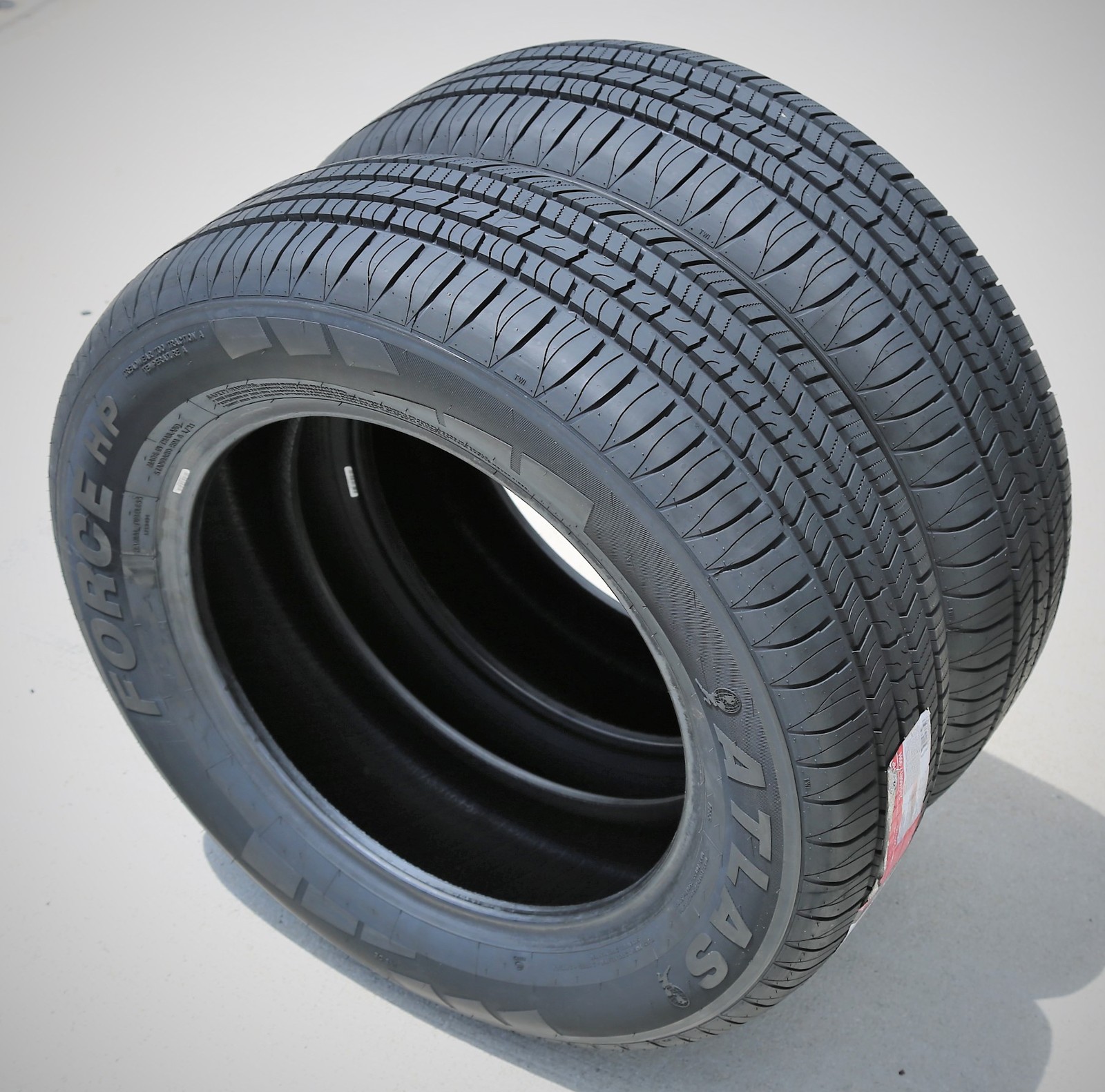 Tire 215/60R15 Atlas Tire Force HP AS A/S Performance 94H