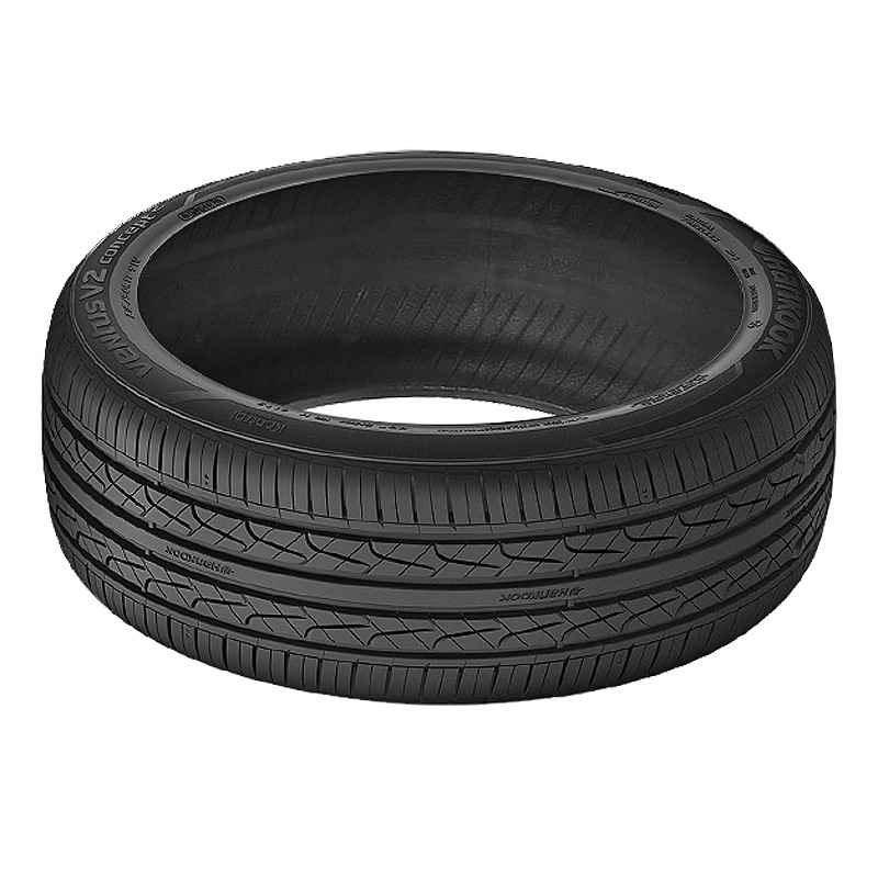 4 X Hankook Ventus V2 Concept2 H457 225/45/17 94V High Performance Tire