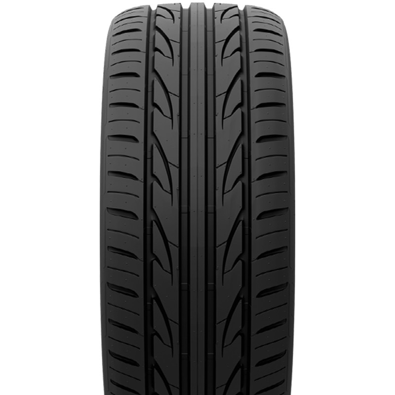 4 Lexani LXUHP-207 245/40ZR18 97W Tires, UHP Performance, 500AA, 50K Mileage