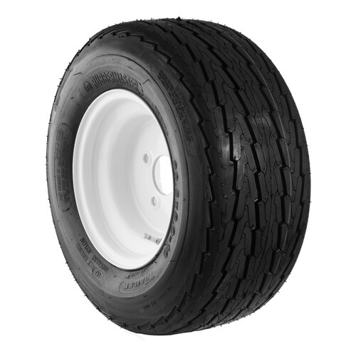 RubberMaster S368 (P815) 18.5X8.50-8 C/6PLY (1 Tires)
