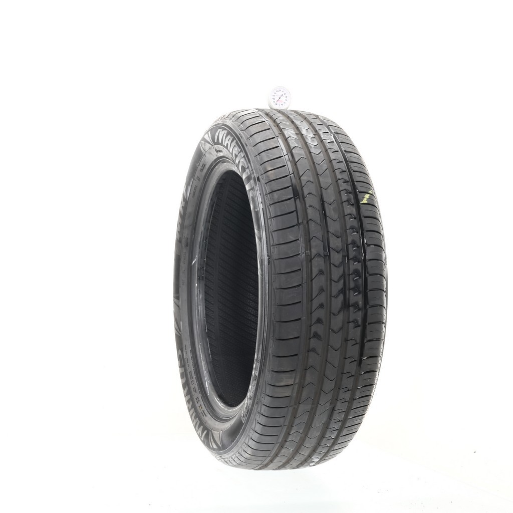 Used 235/55R19 MRF Markus 101V – 8/32