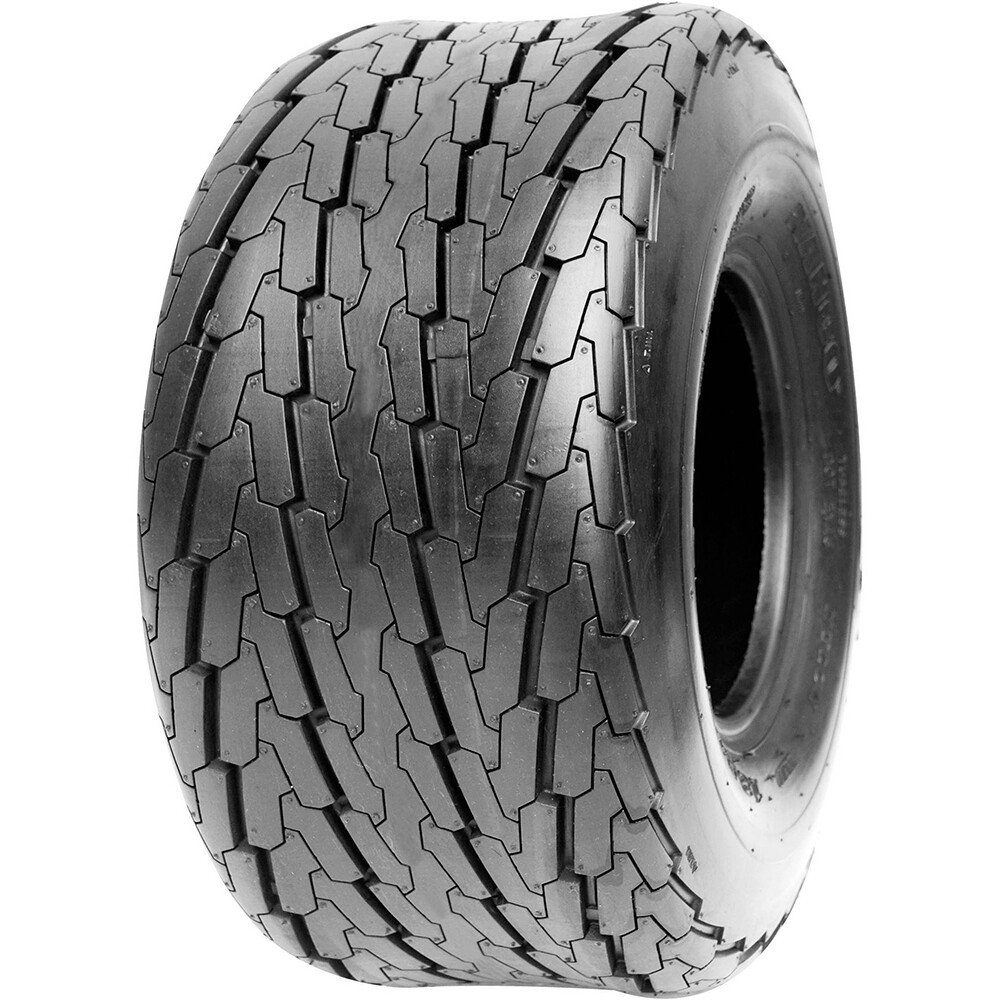 Tire Hi-Run SU03 ST 165/80D13 Load C 6 Ply Trailer