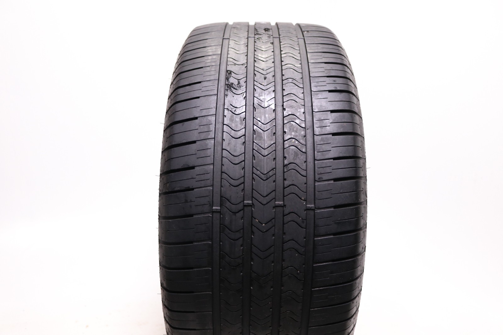 Set of 2 Used 285/40R20 Goodyear Eagle Sport MOExtended Run Flat 108V – 6.5-7/32