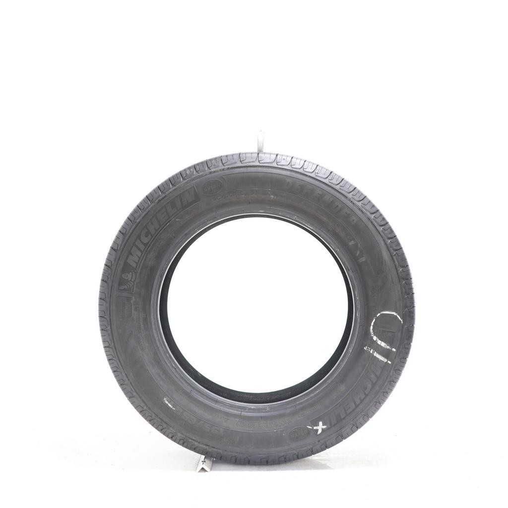 Used 195/65R15 Michelin Defender 91T – 8.5/32