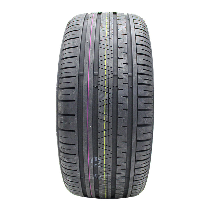 2 New Zeetex Hp1000 – P255/35r20 Tires 2553520 255 35 20