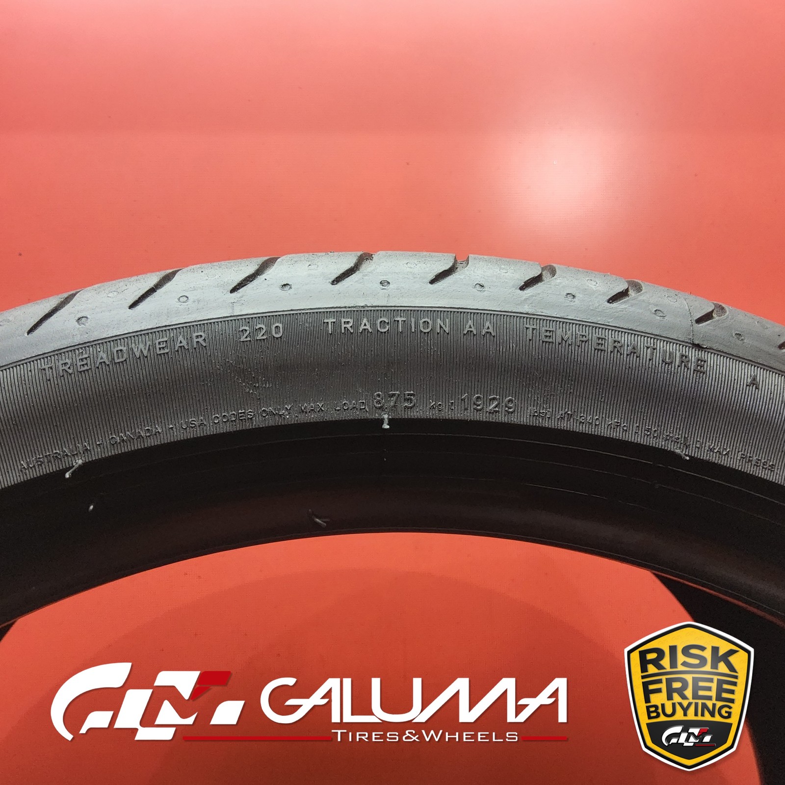 Set of 2 Tires Pirelli P Zero N1 XL 305/30ZR20 305/30/20 103Y No Repairs #96236