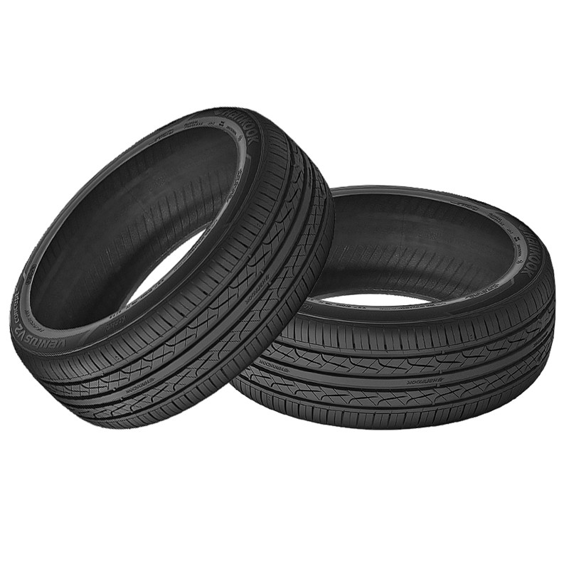 4 X Hankook Ventus V2 Concept2 H457 205/50/15 86H High Performance Tire