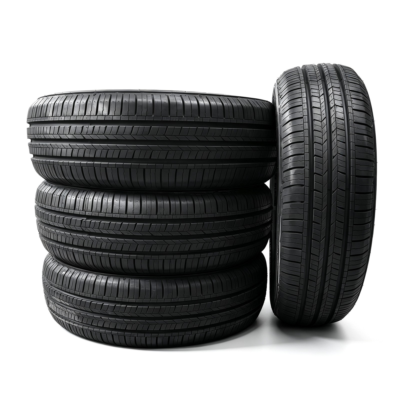 4 Tires 225/70 R15 100T 225 70 15 AS A/S All Season High Performance