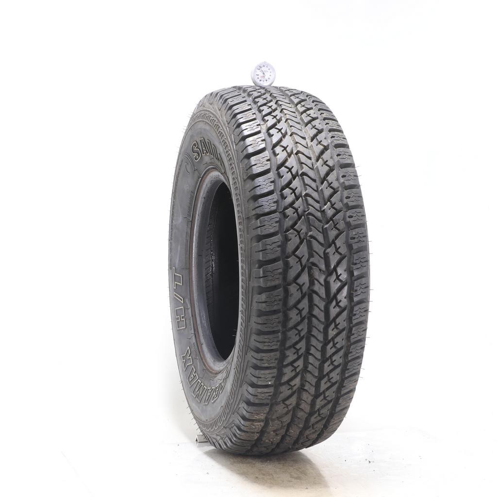 Used LT 31X10.5R15 Sailun Terramax H/T 109R – 12.5/32