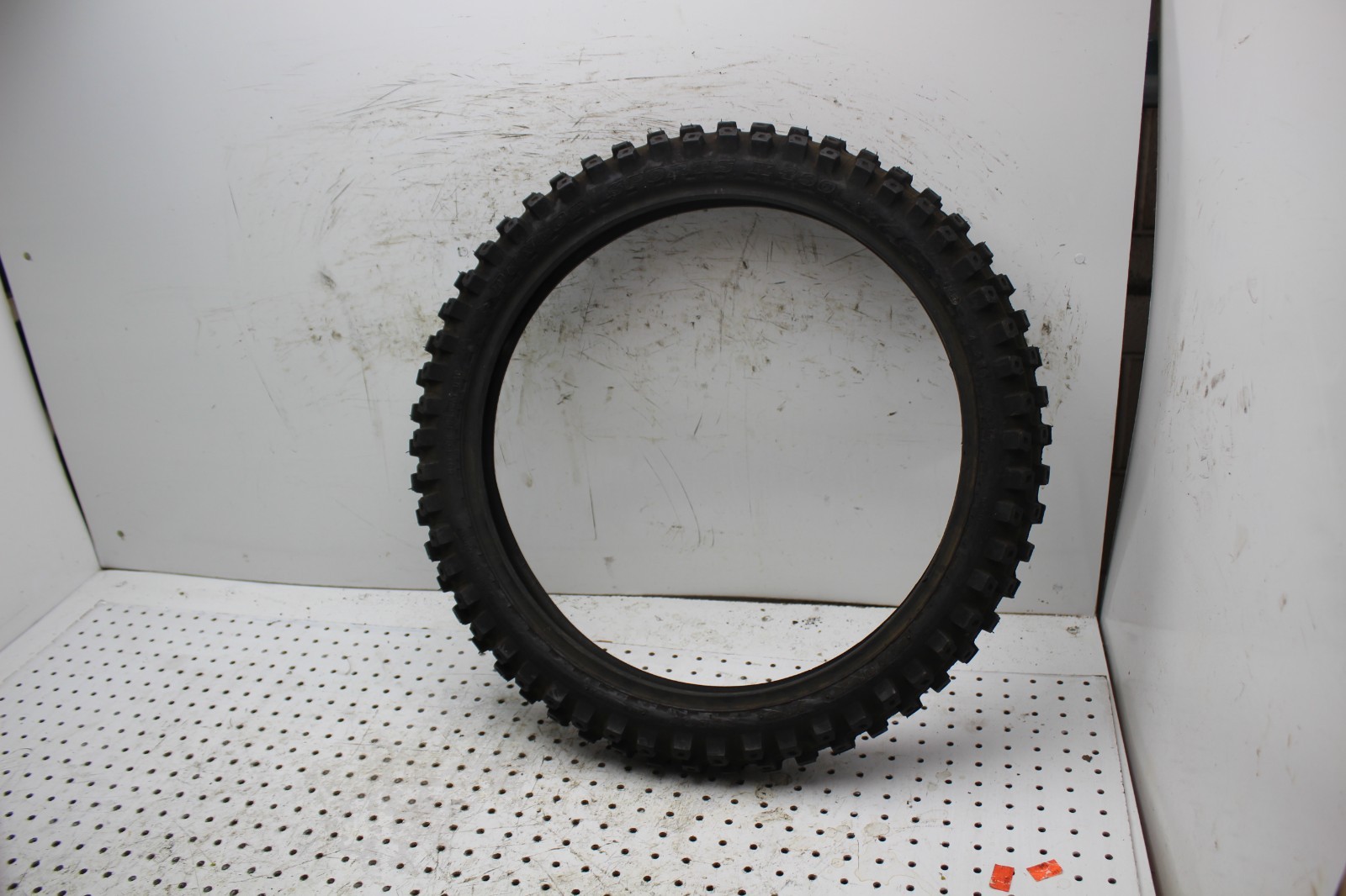 DUNLOP SPORT K490 TIRE TUBE TYPE 70/100-17 *NOS* (NTR17-28)