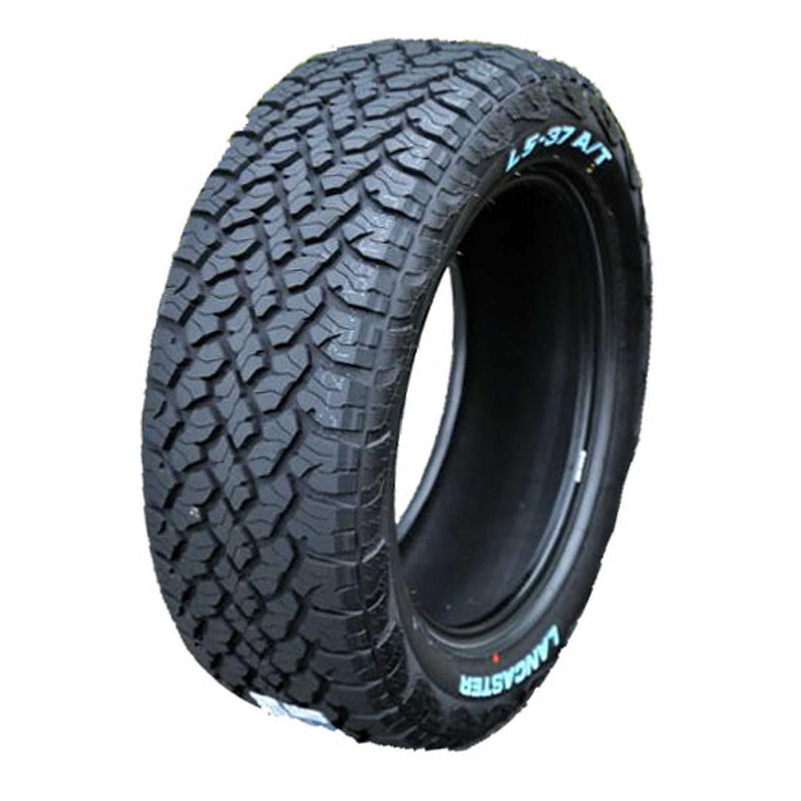 4 New Lancaster Ls-37 A/t – Lt265x75r16 Tires 2657516 265 75 16