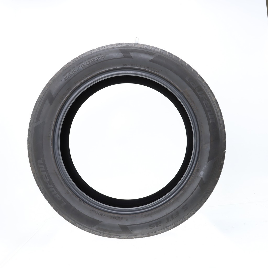 Used 265/50R20 Laufenn S Fit AS 107V – 6.5/32 (SRZG)