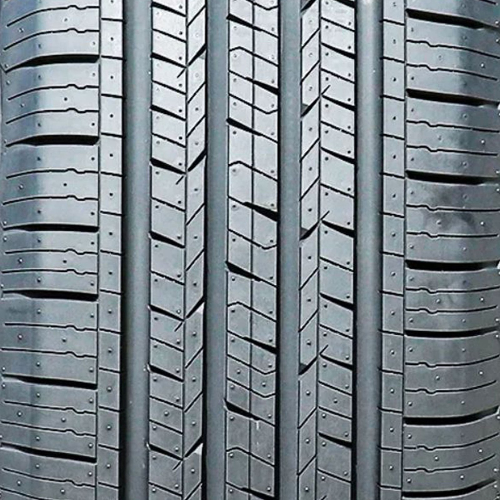 4 New Royal Black Touring Hp – 215/65r15 Tires 2156515 215 65 15