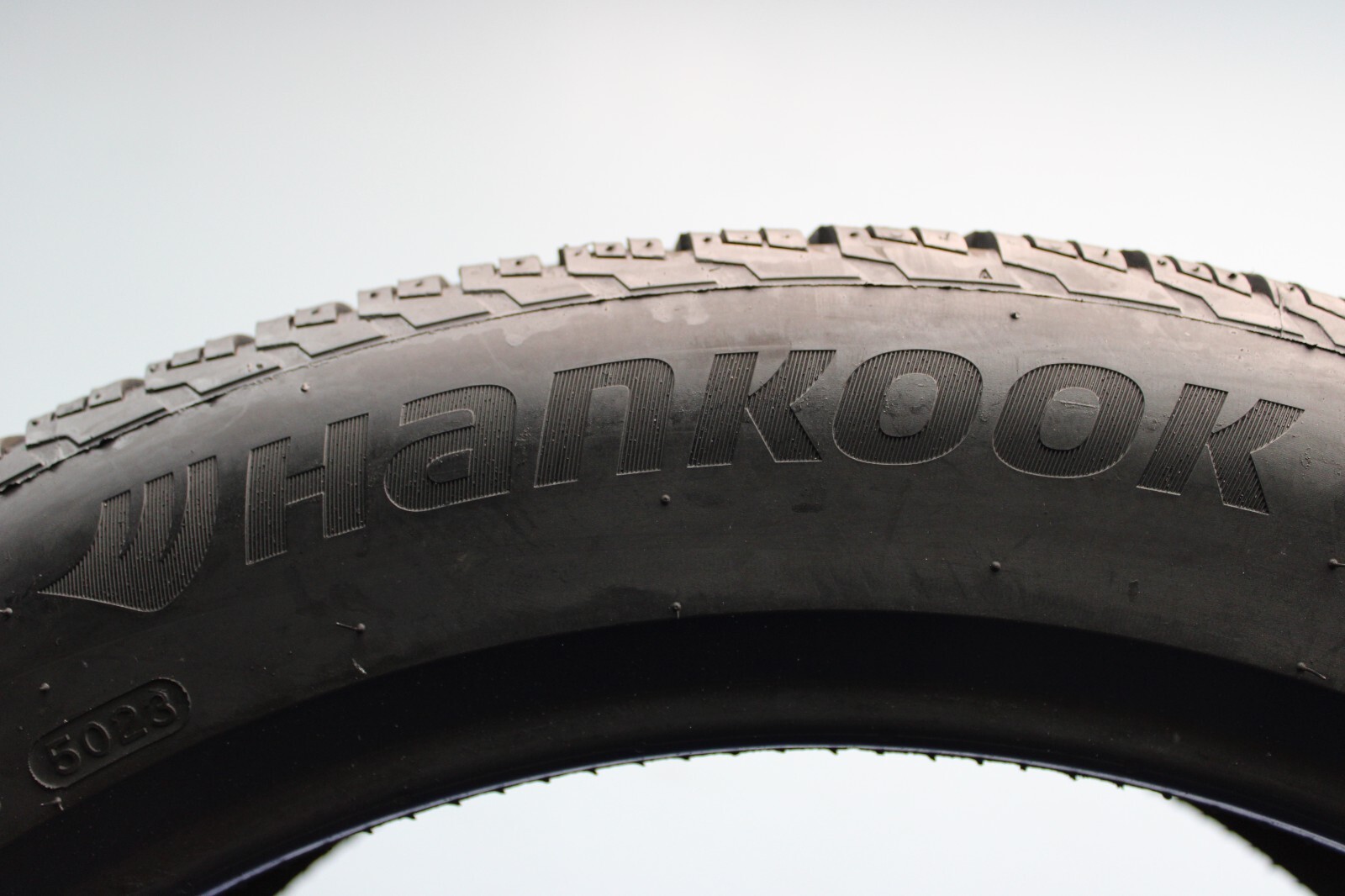 1 Used Hankook DynaPro HP2 Plus AO 265/45R21 265/45/21 2654521 108H