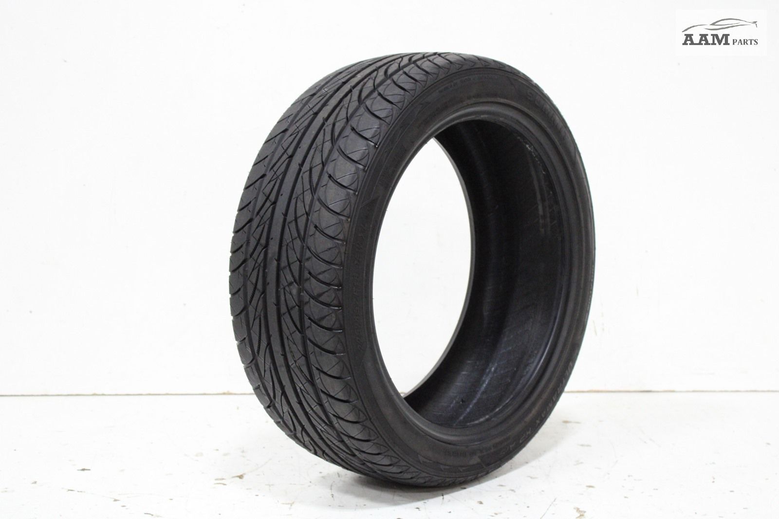 2012-2016 BMW 328I F30 WHEEL TIRE 225/45ZR18 95W XL SUMMIT ULTRAMAX HP A/S OEM