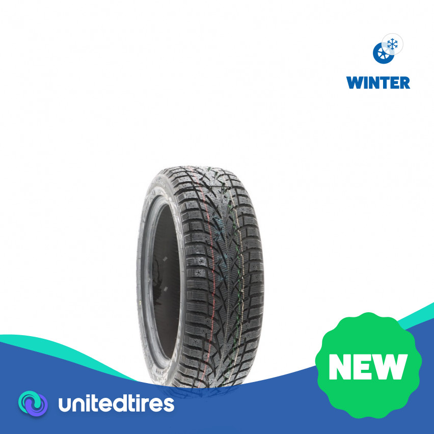 New 185/55R16 Toyo Observe G3-Ice Studdable 87T