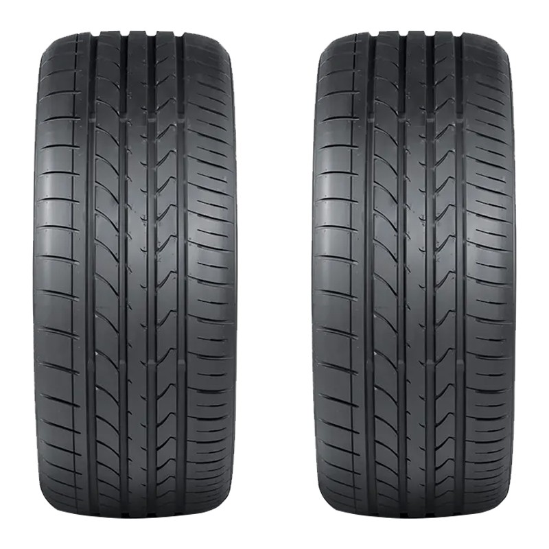 4 Atturo AZ850 235/40ZR20 96Y XL Tires, UHP High Performance Summer