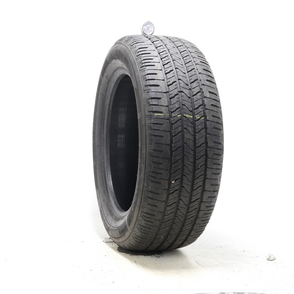 Used 275/55R20 Laufenn X Fit HT 117H – 9/32