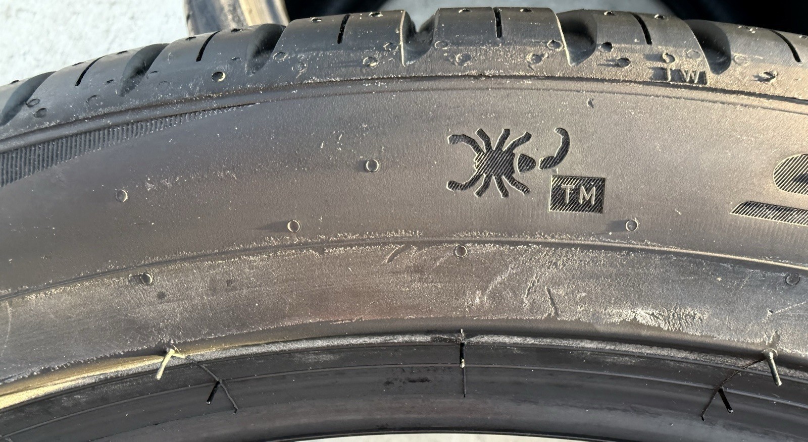 Set of TWO BRAND NEW 315/35R22 111V Pirelli Scorpion Zero A/S All Season Tires