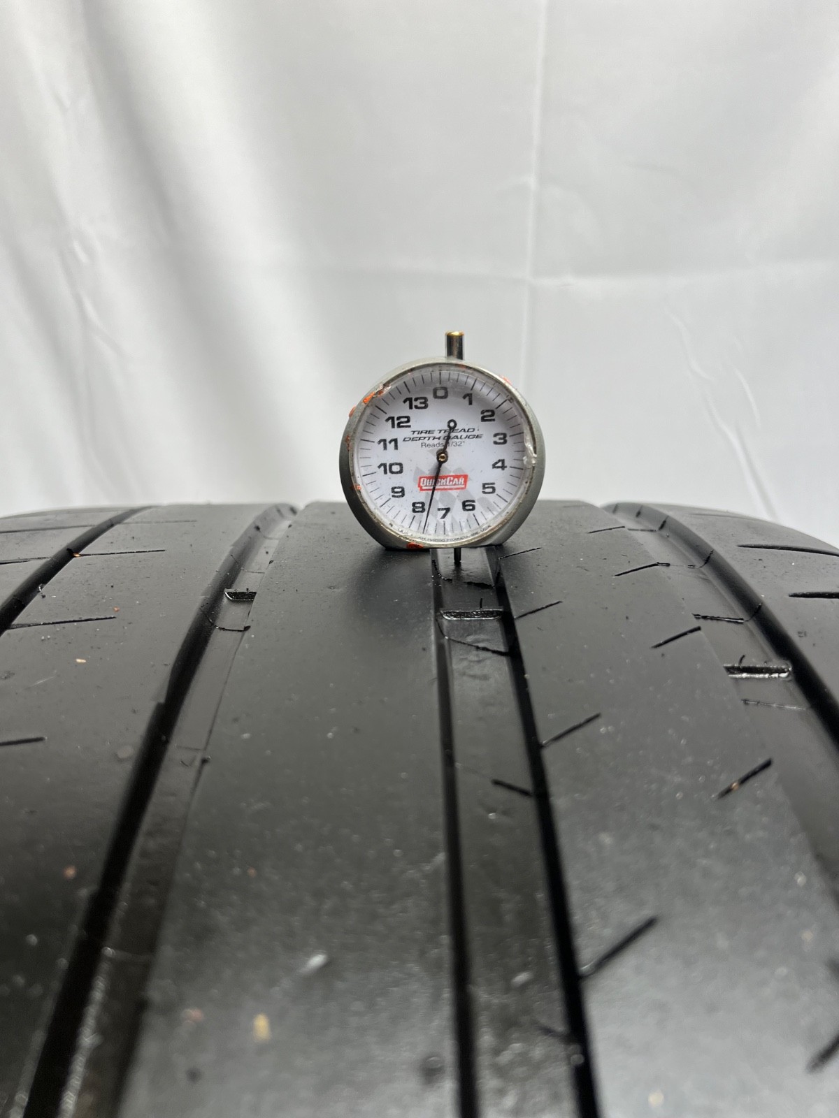 2 – NO REPAIRS 325/35ZR22 XL (114Y) Michelin Pilot Sport 4 S (MO1) Mercedes 5025
