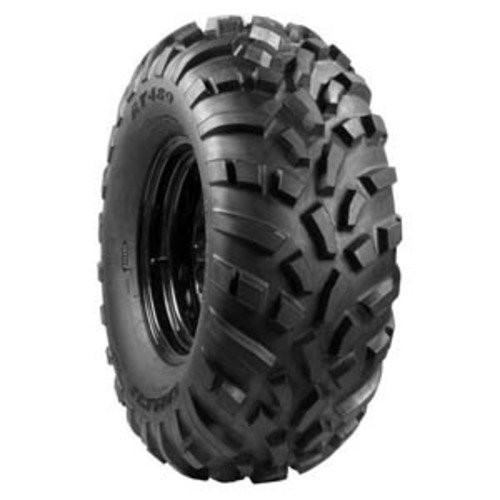 4 New 27×9.00-12 Carlisle AT 489 XD 8 Ply Tire 2790012