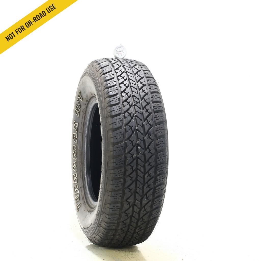 Used 235/75R15 Sailun Terramax H/T 105T – 10/32
