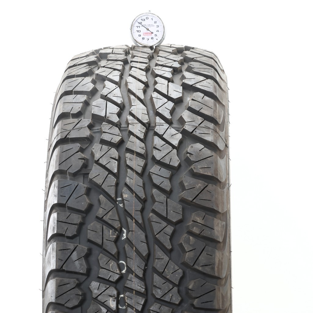Used 265/70R18 Ohtsu AT4000 116S – 11.5/32