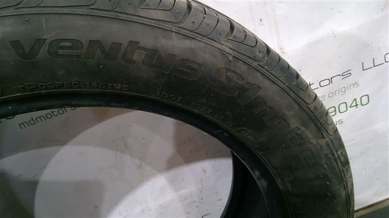 2017-2020 CHEVROLET EQUINOX TIRES 22968927