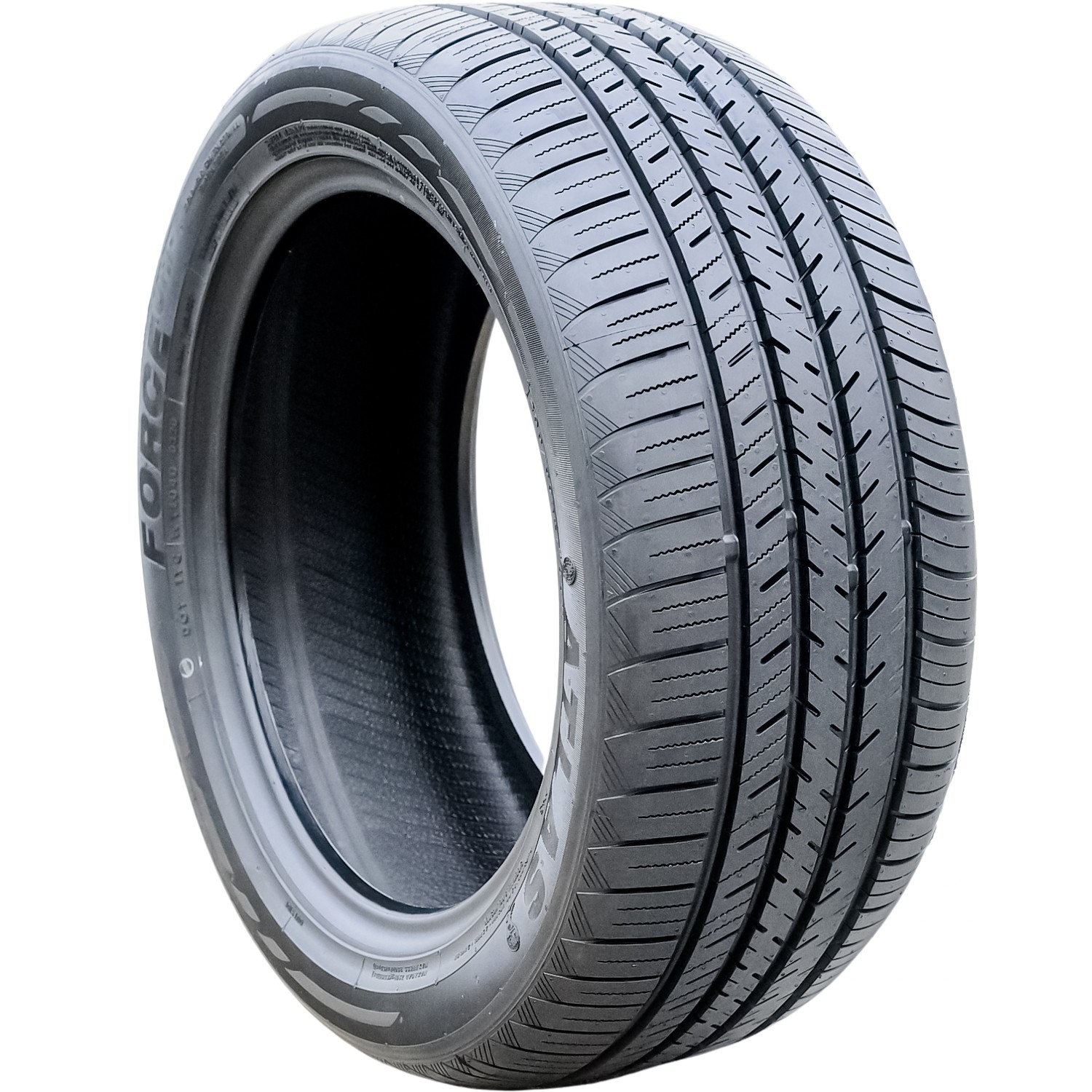 Tire 225/50R16 Atlas Tire Force UHP AS A/S High Performance 92W