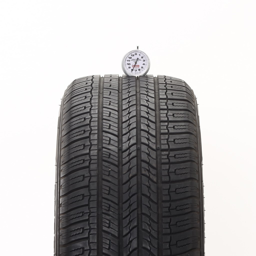 Set of (4) Used 235/55R18 Phantom C-Sport 104V – 7-8/32