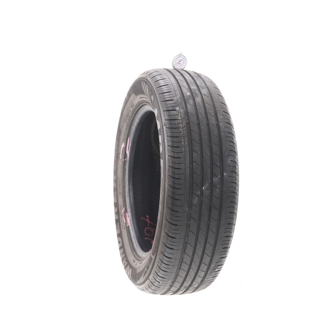 Used 235/60R18 MRF Wanderer Street A1 103H – 8.5/32