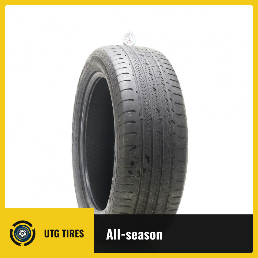 Used 235/50R19 Goodyear Eagle Sport AO 99H – 6/32
