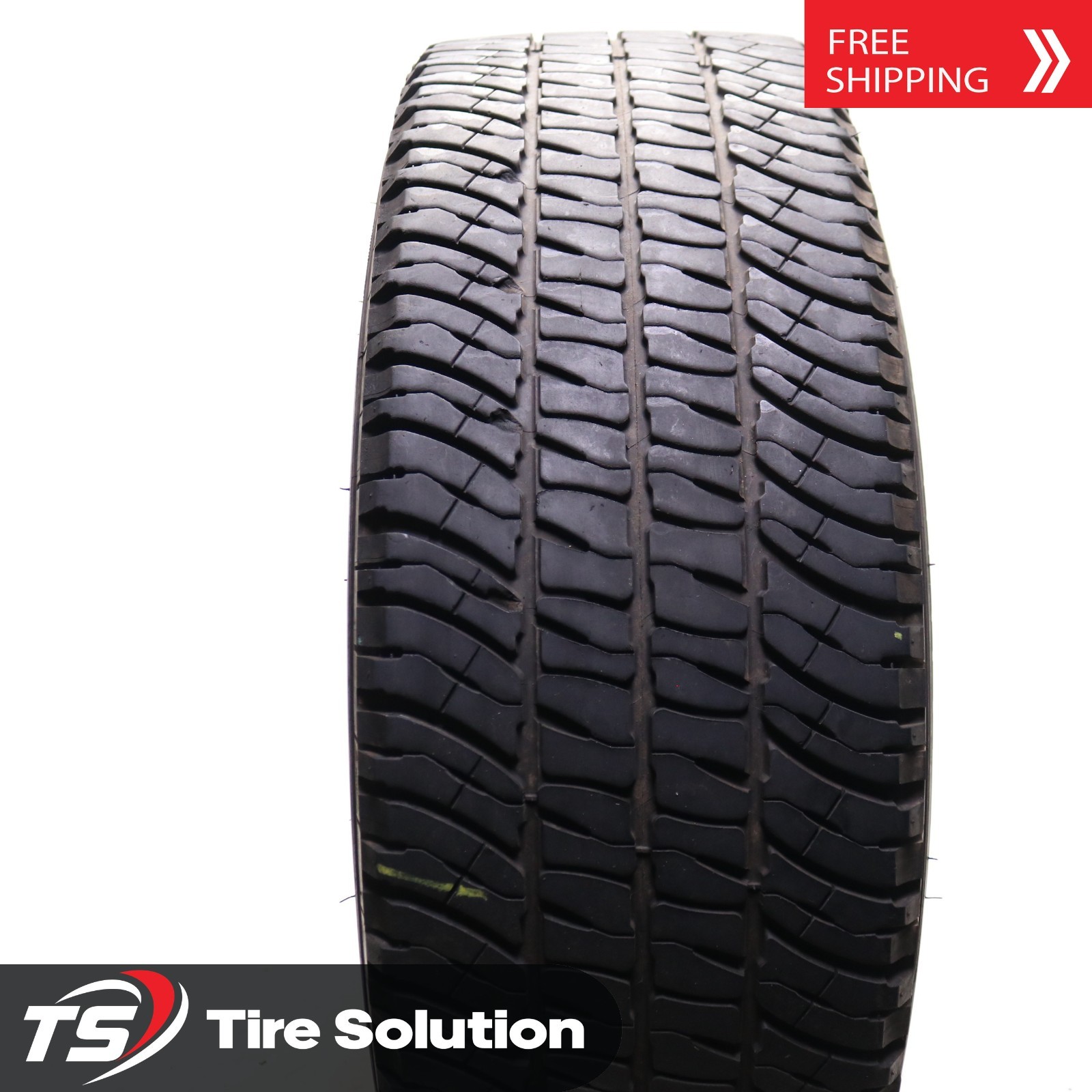 Used LT 275/65R20 Michelin LTX A/T2 – 126/123R – 7.5/32