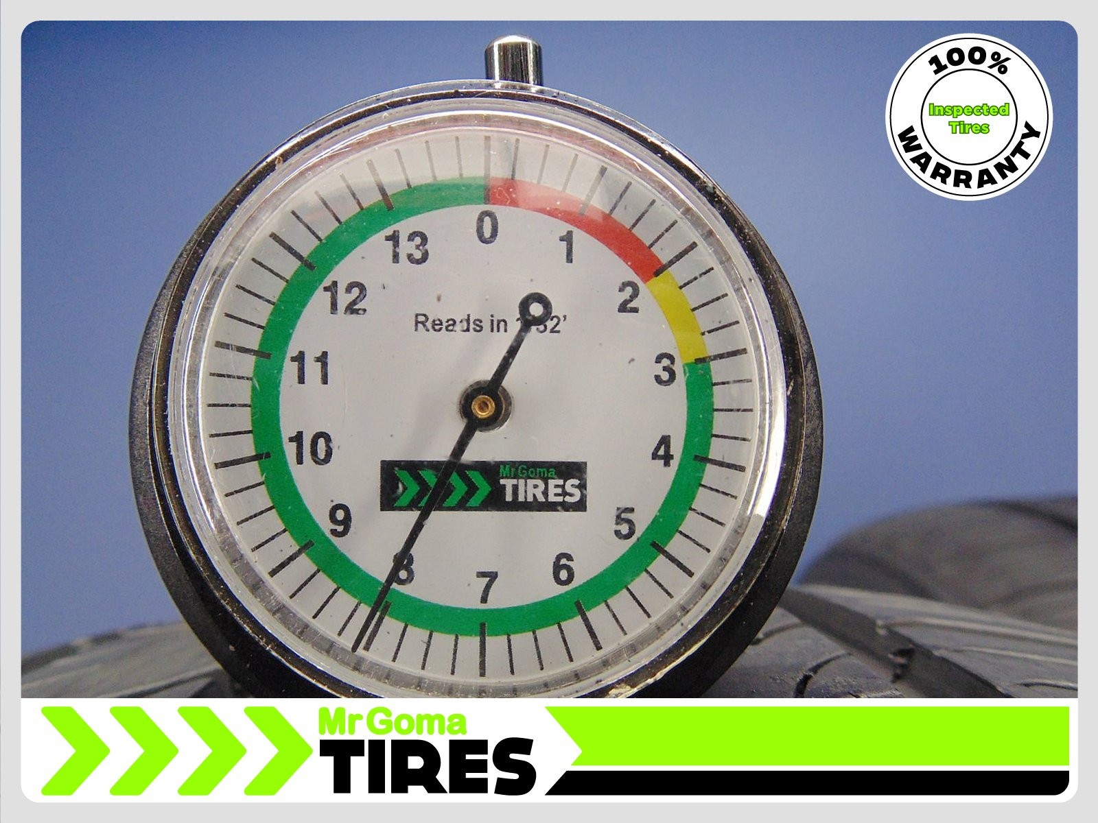 2 ARROYO ECO PRO A/S XL 255/60R18 USED TIRES 7.7/32 TREAD 255/60/18 104V 2556018