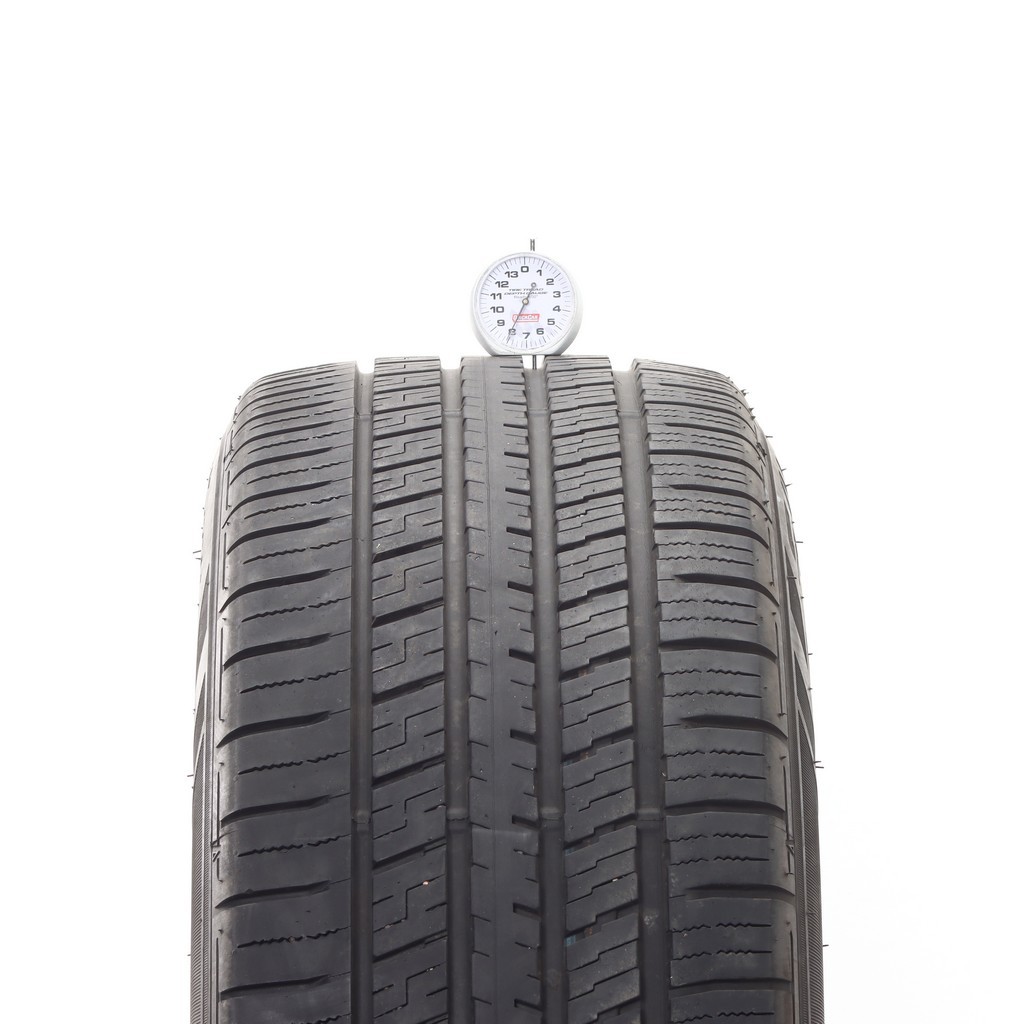 Set of (4) Used 245/50R20 Falken Pro G5 CSV 102V – 7-8.5/32 (O834)