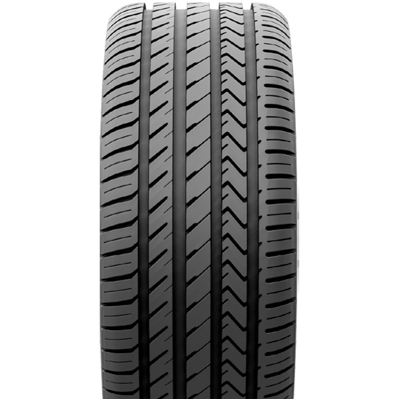 2 Lexani LX-Twenty 265/35R20 99Y XL Tires, 320AA UTQG, 55K Mileage, Performance