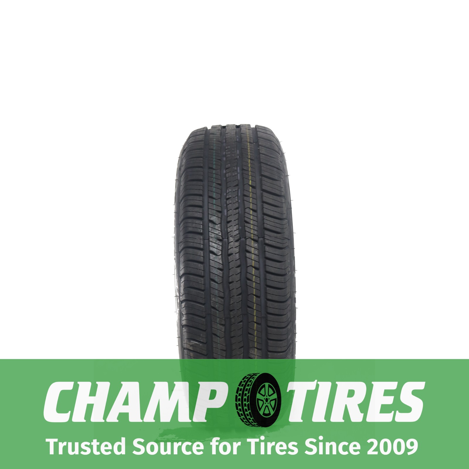 P205/60R16 BFGoodrich NEW ADVANTAGE CONTROL A/S 92 H New 11/32nds