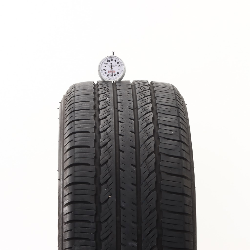 Set of (2) Used 225/55R19 Toyo A36 99V – 6.5/32
