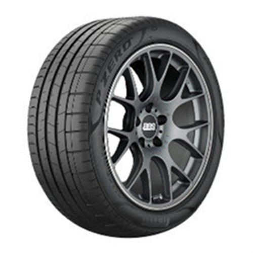 1 New Pirelli PZero Tire 235/35R20 88 BSW 235 35 20 2353520