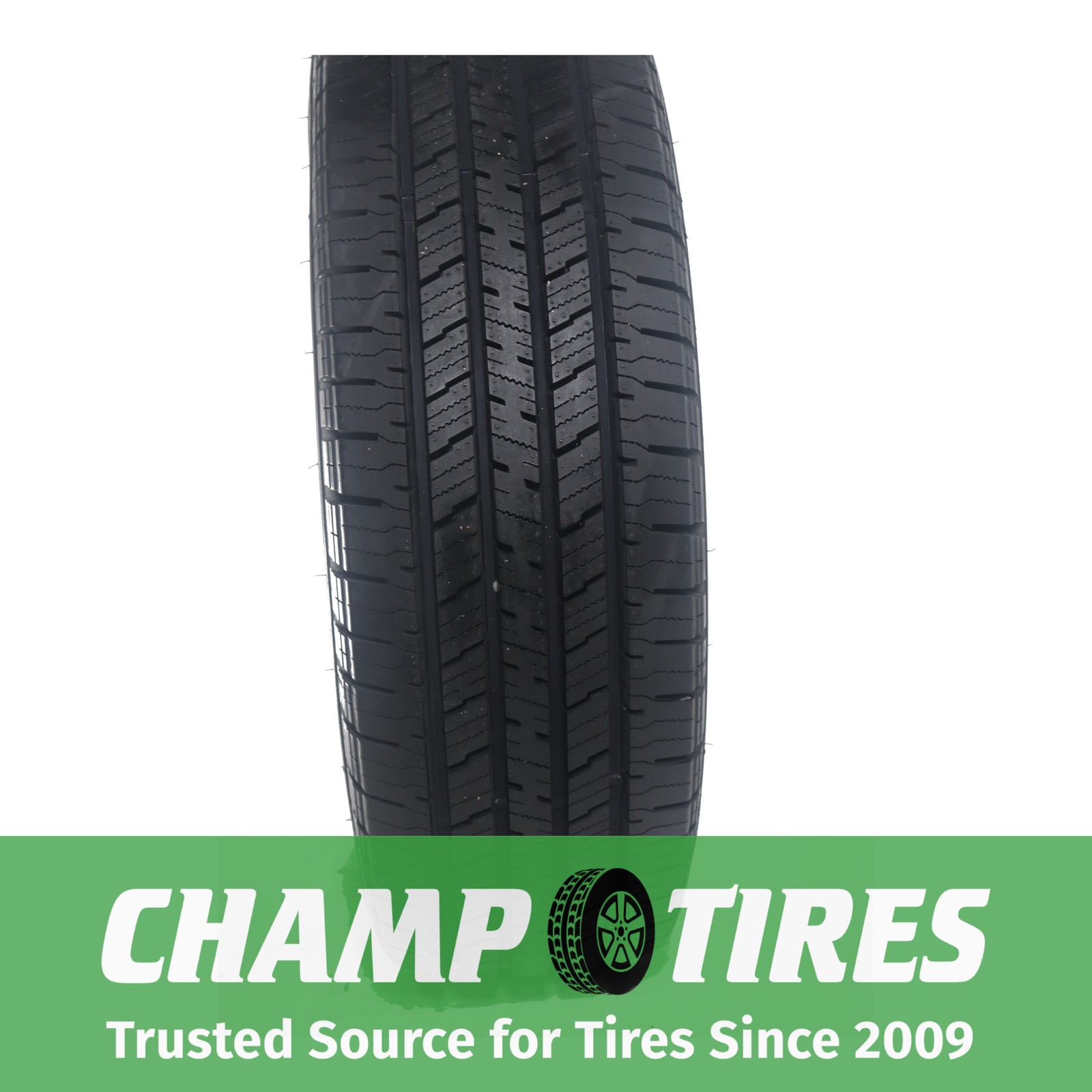 LT245/70R17 Hankook New Dynapro HT RH12 119 S New 15/32nds