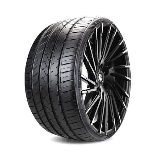 Lionhart LH-Five 285/25R20XL 93W BSW (1 Tires)