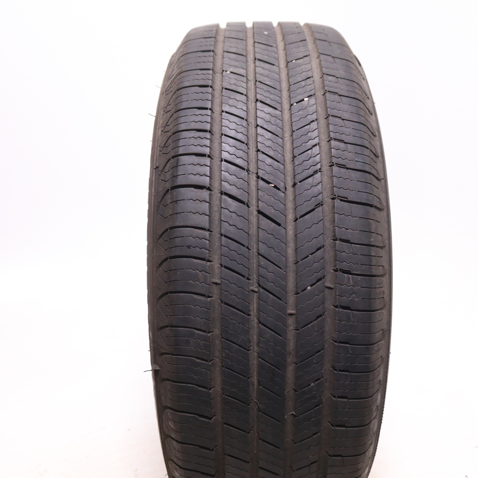 Used 215/60R16 Michelin Defender T+H – 95H – 8.5/32