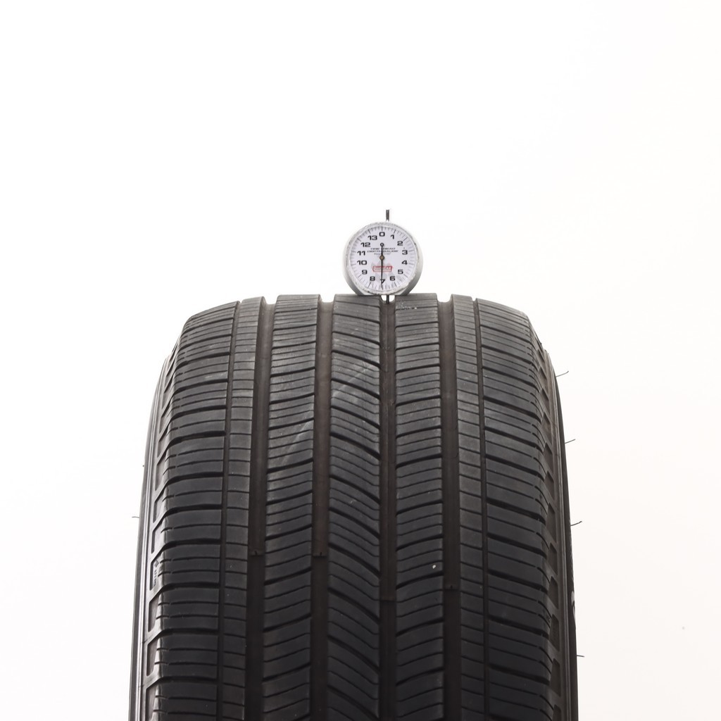 Set of (4) Used 255/55R20 Michelin Primacy A/S 110V – 6-7.5/32 (XYDN)