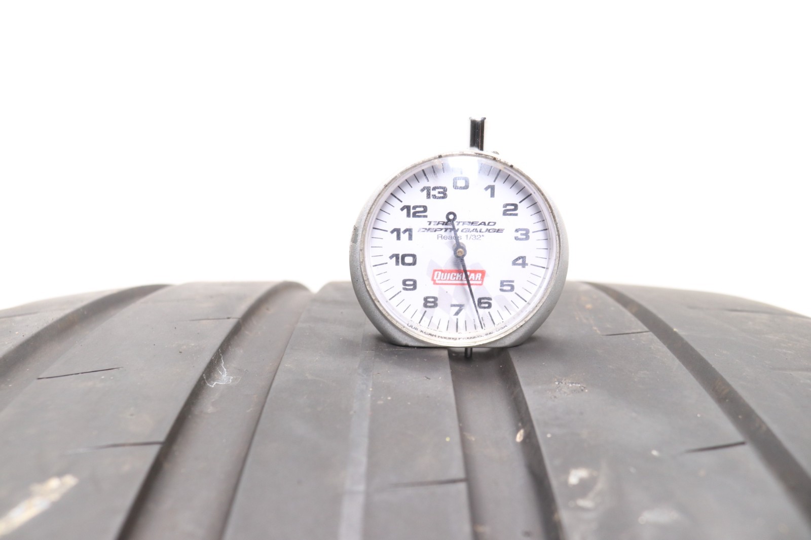 Used 325/35R23 Pirelli P Zero PZ5 MO-S PNCS – 111Y – 6/32