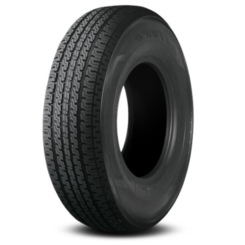 Atturo ST300 ST235/85R16 128M BSW Tire